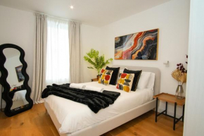 SUNRISE 1 Bedroom Apartment in Central Eastbourne